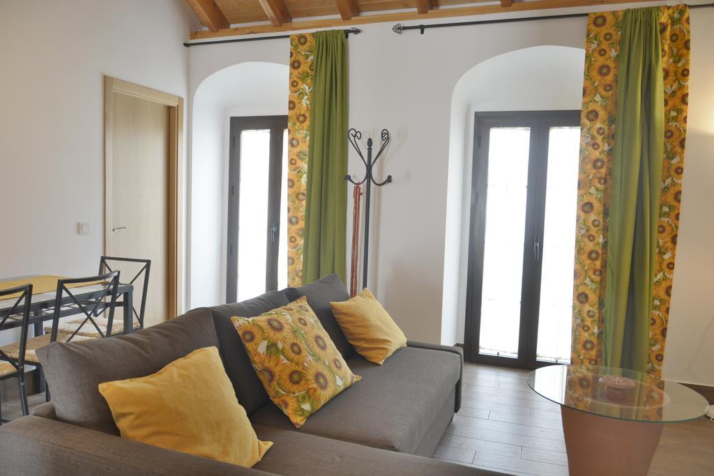 Casa Rural Pueblos Blancos Bornos Exteriör bild